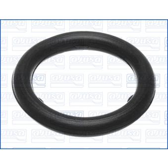 Joint d'étanchéité, thermostat AJUSA 01497800 pour VOLKSWAGEN CADDY 1.8 D - 116cv