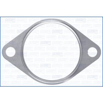 Joint d'étanchéité, tuyau d'échappement AJUSA 01505200 pour HYUNDAI GENESIS 2.0 T - 277cv