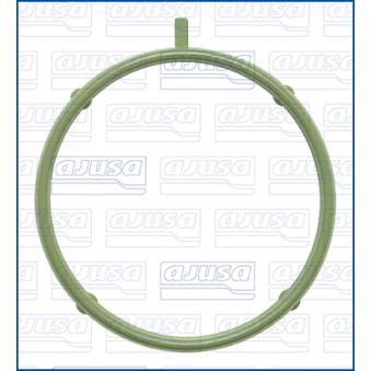 Joint, vanne EGR AJUSA 01512200 pour AUDI 100 1.6 CRDi - 110cv