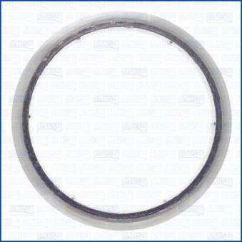 Joint d'étanchéité, tuyau d'échappement AJUSA 01532300 pour HONDA CR-V 2.4 i-VTEC - 166cv