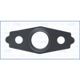 Joint, sortie d'huile (compresseur) AJUSA [01533300]