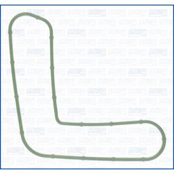 Joint d'étanchéité, échangeur de chaleur AJUSA 01540200 pour SSANGYONG RODIUS e-XDi - 178cv