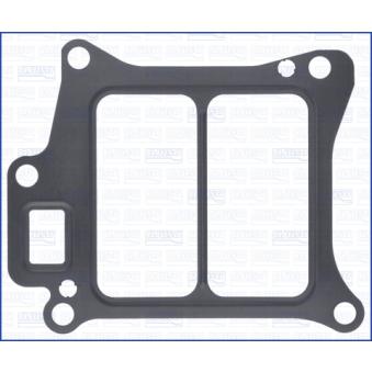Joint, vanne EGR AJUSA 01547600 pour LANCIA ZETA 2.0 D4 - 190cv