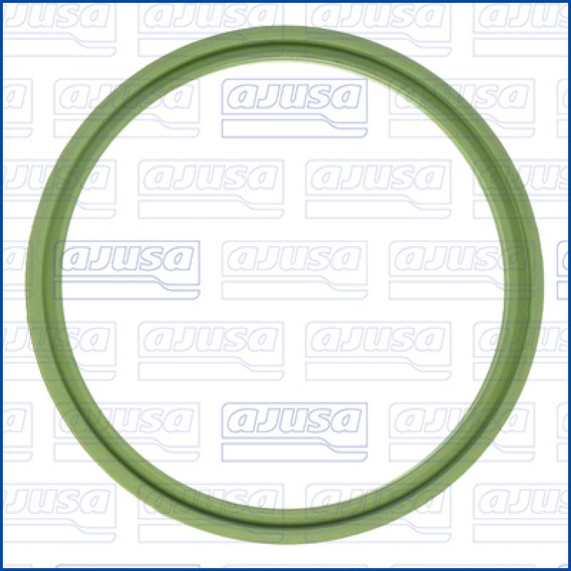 Bague d'étanchéité, gaine de suralimentation AJUSA 01565600 - Visuel 1