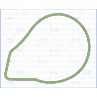 Joint, bouchon de tube de remplissage d'huile AJUSA [01584600]