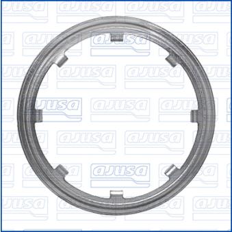 Joint d'étanchéité, tuyau d'échappement AJUSA 01589200