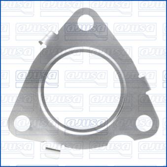 Joint d'étanchéité, tuyau d'échappement AJUSA 01596000