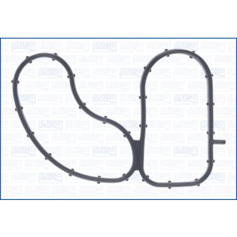 Joint, radiateur d'huile AJUSA [01607000]