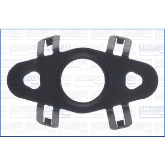 Joint, entrée d'huile (compresseur) AJUSA [01616300]