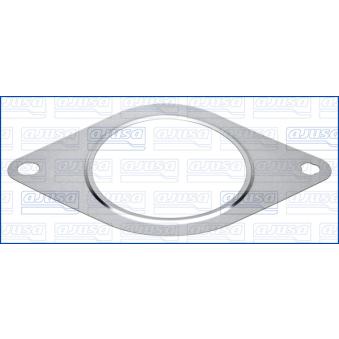 Joint d'étanchéité, tuyau d'échappement AJUSA [01617800]