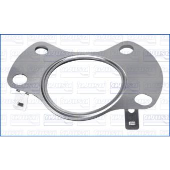 Joint d'étanchéité, tuyau d'échappement AJUSA 01618000
