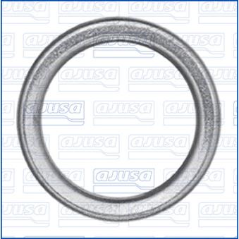 Rondelle d'étanchéité, vis de vidange d'huile AJUSA OEM 6000607295