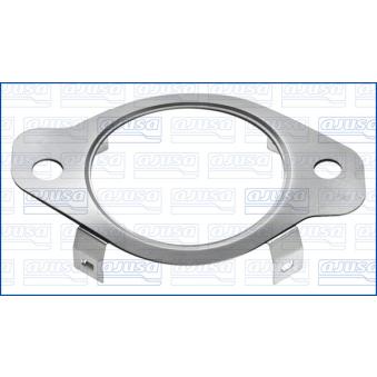 Joint d'étanchéité, tuyau d'échappement AJUSA OEM 854593 Joint d'étanchéité, tuyau d'échappement AJUSA OEM 854593