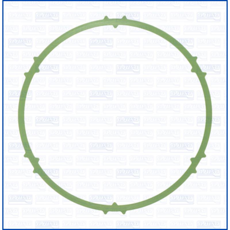 Joint, manchon de vanne papillon AJUSA 01640100 - Visuel 1