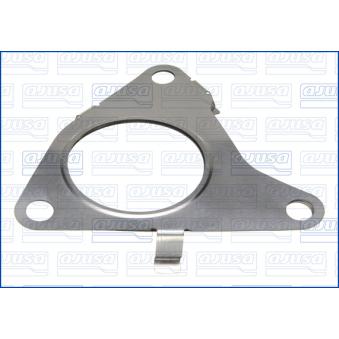 Joint d'étanchéité, tuyau d'échappement AJUSA OEM c2d43090