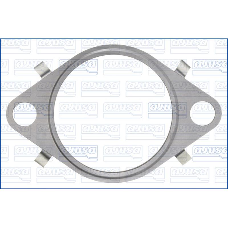 Joint d'étanchéité, tuyau d'échappement AJUSA 01652900 - Visuel 1