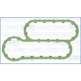 Joint, radiateur d'huile AJUSA 01656200 pour ISUZU D-MAX 1.9 Ddi 4x4 - 163cv