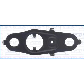 Joint, sortie d'huile (compresseur) AJUSA [01663700]