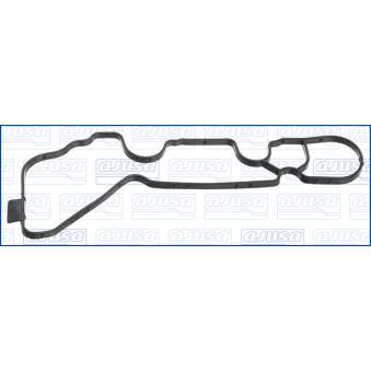 Joint spi de vilebrequin, ventilation du carter-moteur AJUSA [01710500]