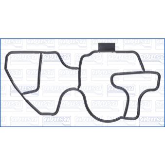 Joint spi de vilebrequin, ventilation du carter-moteur AJUSA 01724400 pour VOLKSWAGEN GOLF 1.0 eTSI - 110cv