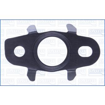 Joint, sortie d'huile (compresseur) AJUSA [01731200]