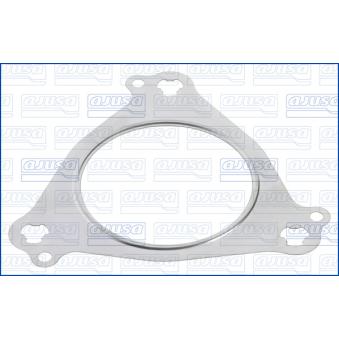 Joint d'étanchéité, tuyau d'échappement AJUSA 01733200