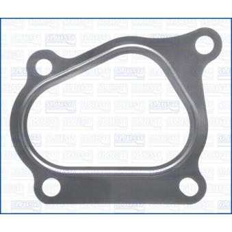 Joint d'étanchéité, tuyau d'échappement AJUSA [01735500]