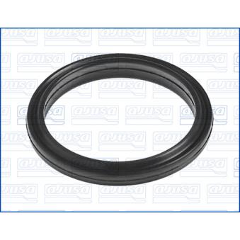 Joint, Bride de liquide de refroidissement AJUSA [01743400]