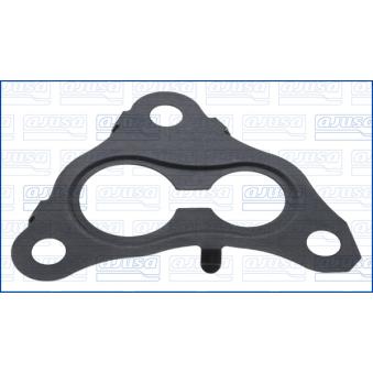 Joint, tuyauterie de liquide de refroidissement AJUSA [01749300]