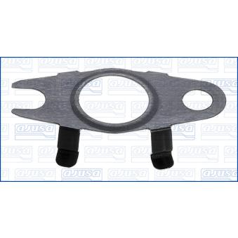 Joint, sortie d'huile (compresseur) AJUSA [01753500]