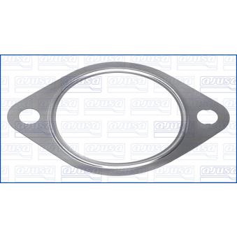 Joint d'étanchéité, tuyau d'échappement AJUSA 01756900 pour SUBARU LEGACY 2.0 - 138cv
