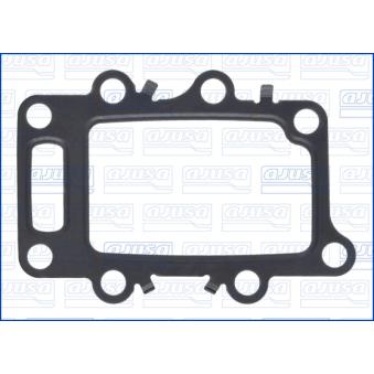 Joint, vanne EGR AJUSA 01757700 pour AUDI 100 1.6 CRDi - 110cv