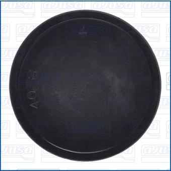 Bouchon, arbre à came AJUSA [01764100]