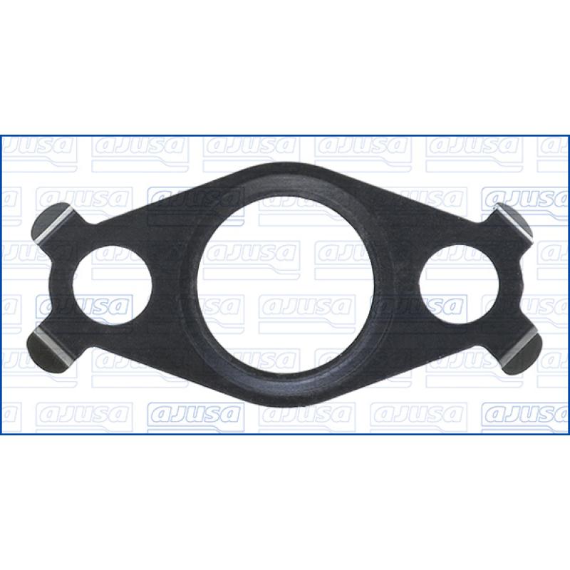 Joint, sortie d'huile (compresseur) AJUSA 01791300 - Visuel 1