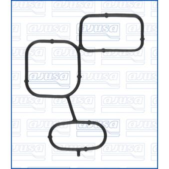 Joint d'étanchéité, boîtier du thermostat AJUSA [01805000]