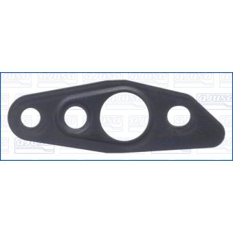 Joint, entrée d'huile (compresseur) AJUSA [01812900]