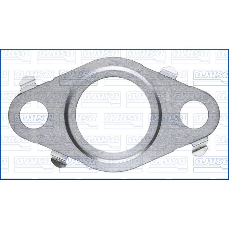 Joint, flexible vanne EGR AJUSA 01827800 - Visuel 1