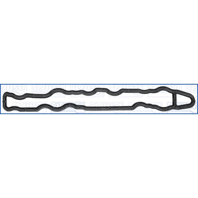 Joint spi de vilebrequin, ventilation du carter-moteur AJUSA 01871600 - Visuel 1