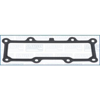 Joint spi de vilebrequin, ventilation du carter-moteur AJUSA [01921600]