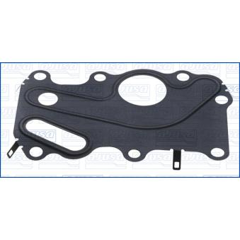 Joint, radiateur d'huile AJUSA 01932200 pour JAGUAR XE 2.0 D200 MHEV - 204cv