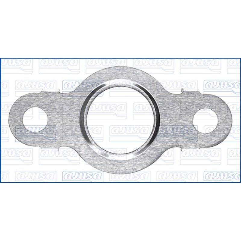 Joint, flexible vanne EGR AJUSA 01958400 - Visuel 1