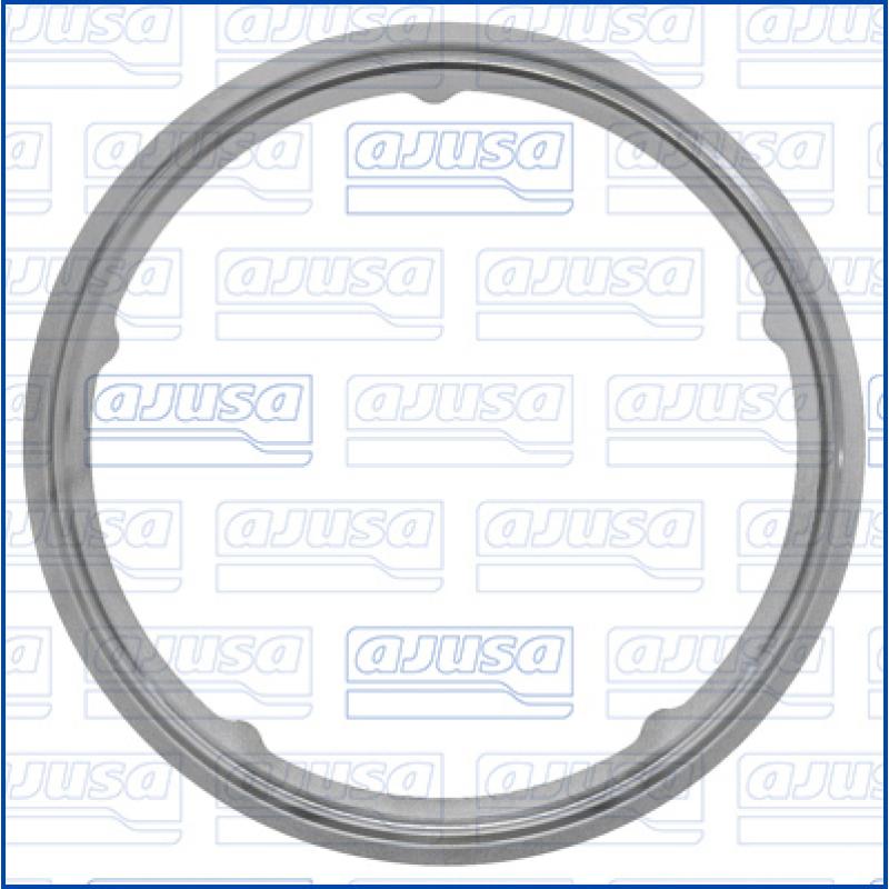 Joint d'étanchéité, tuyau d'échappement AJUSA 01959300 - Visuel 1