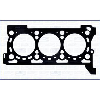 Joint d'étanchéité, culasse AJUSA 10205300 pour MAN TGE 3.0 CRD V6 - 190cv