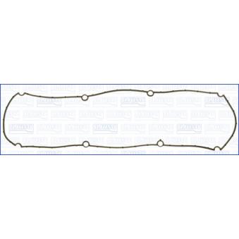 Joint de cache culbuteurs AJUSA 11075800 pour RENAULT CLIO 1.4 - 75cv