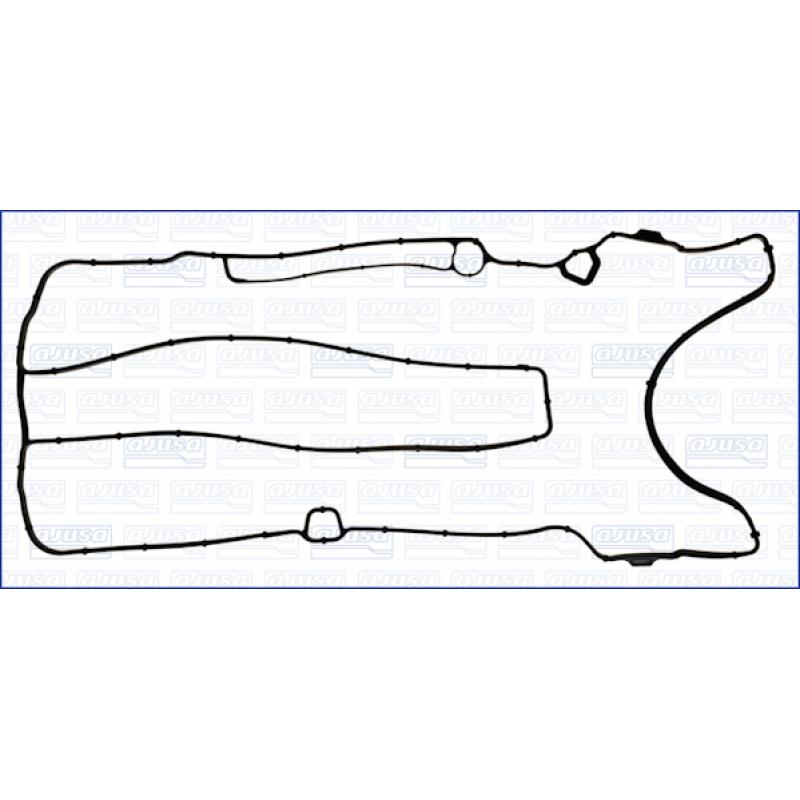 Joint de cache culbuteurs AJUSA 11125100 - Visuel 1