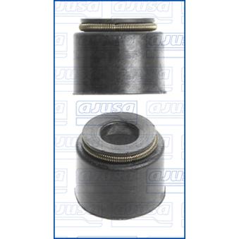 Bague d'étanchéité, tige de soupape AJUSA 12000100