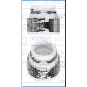 Bague d'étanchéité, tige de soupape AJUSA 12001500