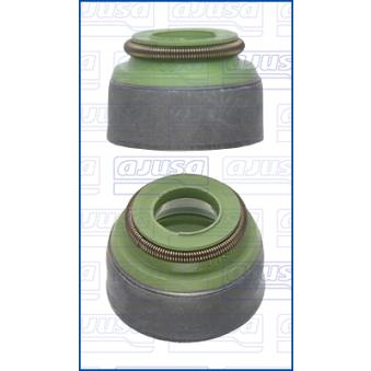 Bague d'étanchéité, tige de soupape AJUSA 12002600