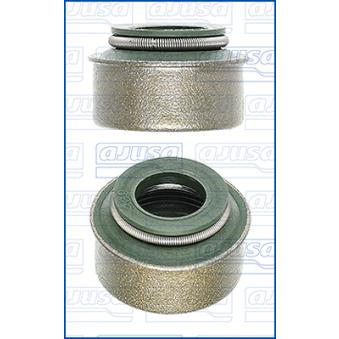 Bague d'étanchéité, tige de soupape AJUSA 12002700