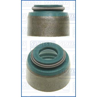 Bague d'étanchéité, tige de soupape AJUSA 12006200